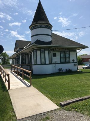 Smithville Station